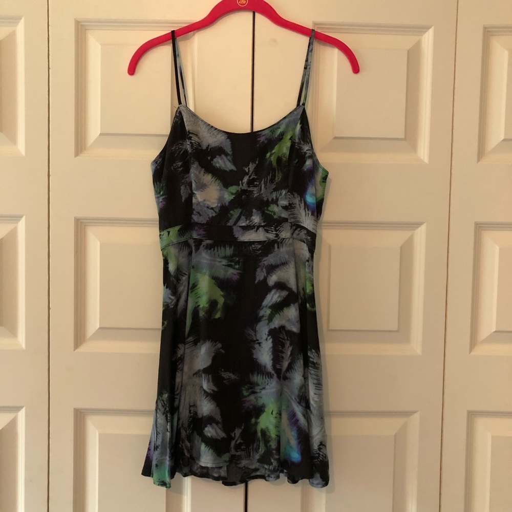 American Eagle Dress